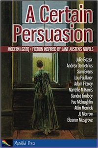 cover image - A Certain Persuasion