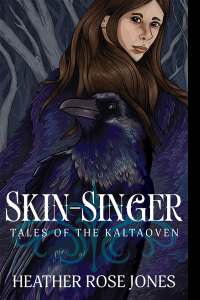 Cover of Skin-Singer